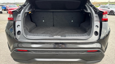 Nissan Juke 1.0 DiG-T 114 N-Connecta 5dr DCT Petrol Hatchback